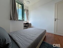 Palm Gardens (D23), Condominium #503456541